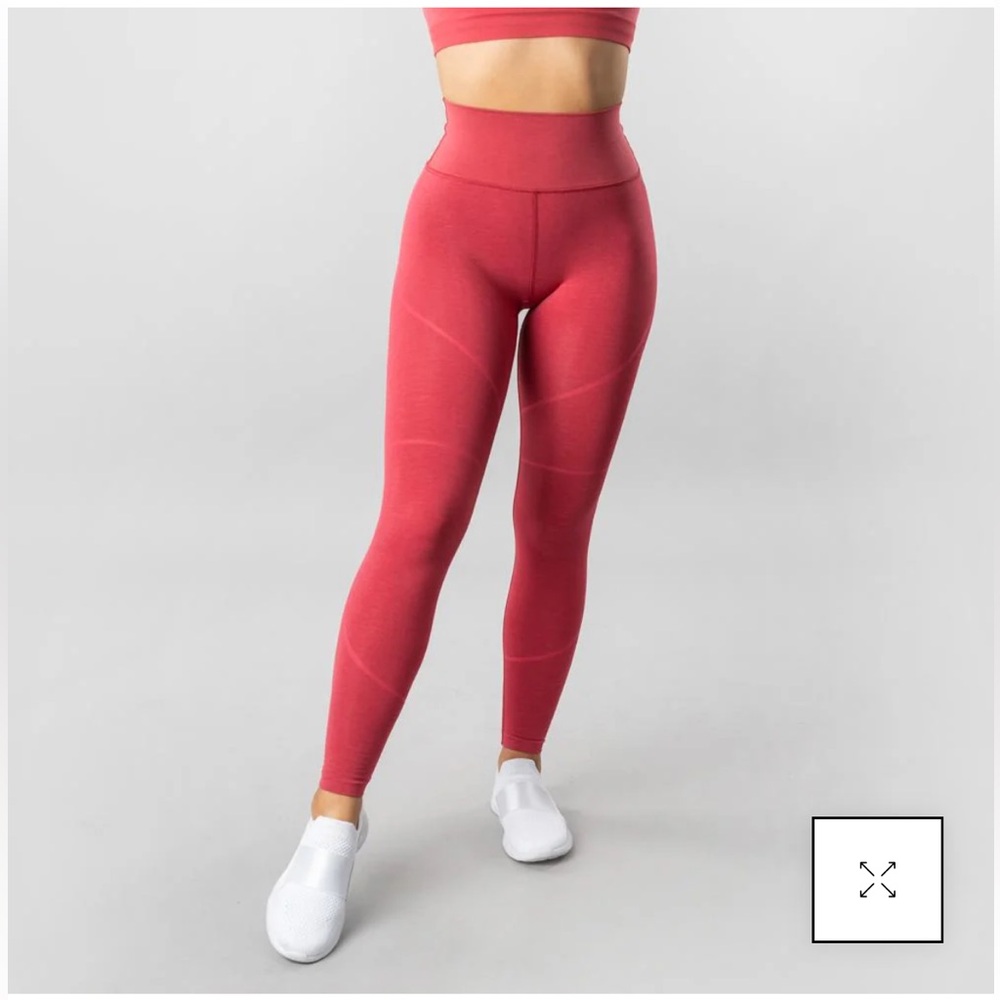Alphalete OG Revival leggings
